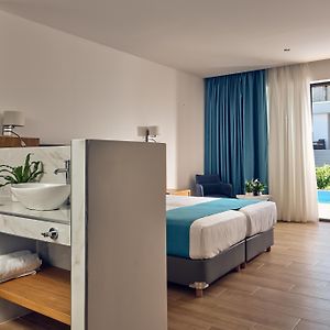 Apartmá typu junior